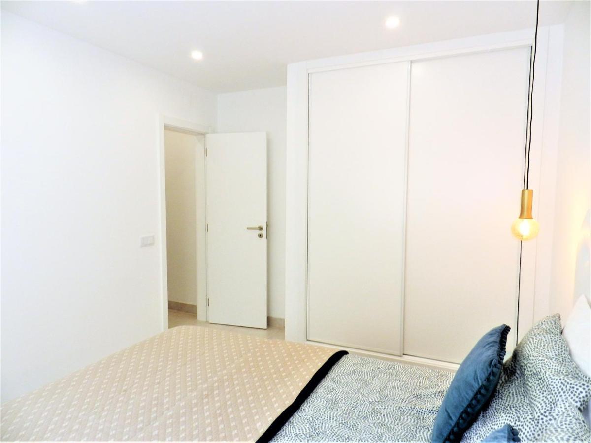 Carvoeiro Boutique Apartment Exterior foto